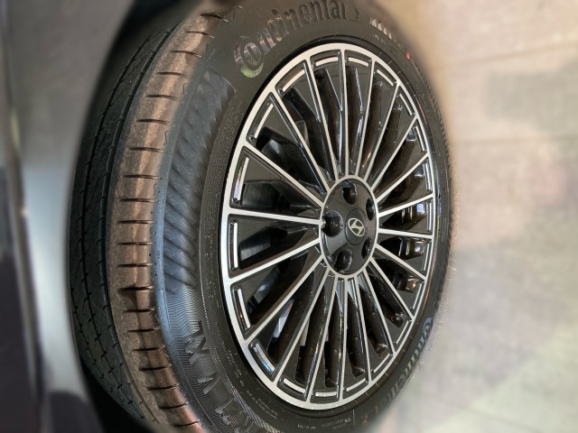 Bild 4: Hyundai IONIQ 9 Calligraphy 110 kWh 4WD