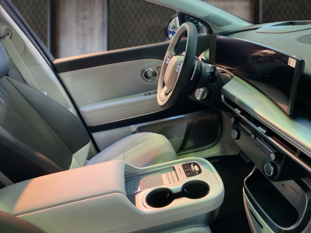 Bild 5: Hyundai IONIQ 9 Calligraphy 110 kWh 4WD