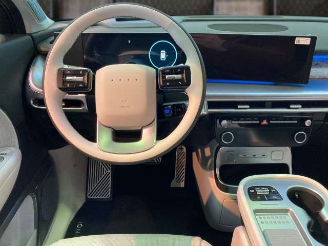 Bild 6: Hyundai IONIQ 9 Calligraphy 110 kWh 4WD