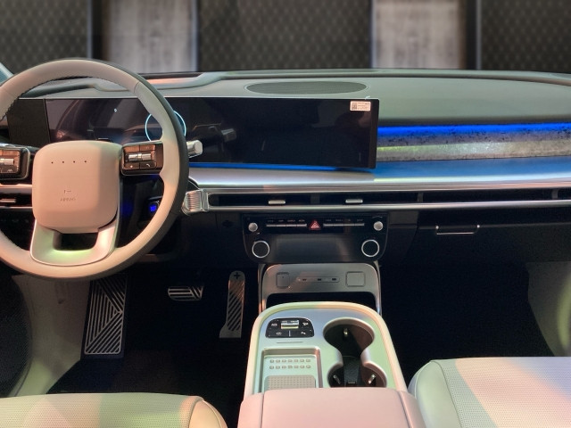 Bild 7: Hyundai IONIQ 9 Calligraphy 110 kWh 4WD