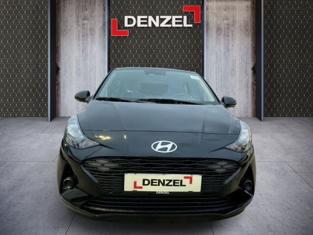 Bild 12: Hyundai i10 4-Sitzer Jubile 1.0