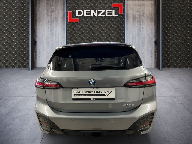 Bild 10: BMW 218d Active Tourer B47 U06