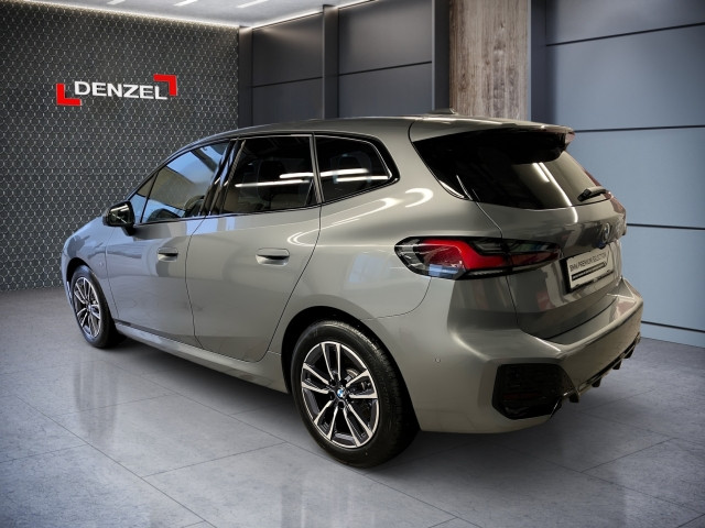 Bild 2: BMW 218d Active Tourer B47 U06