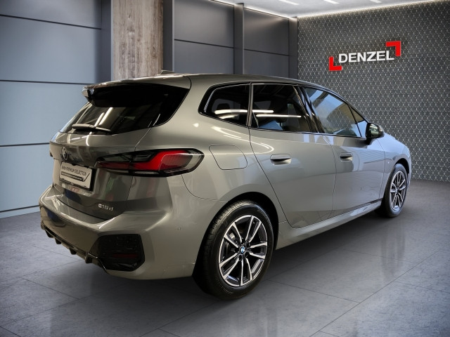 Bild 3: BMW 218d Active Tourer B47 U06