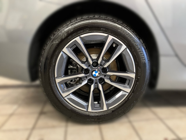 Bild 4: BMW 218d Active Tourer B47 U06