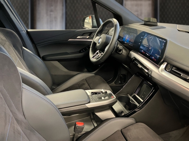 Bild 5: BMW 218d Active Tourer B47 U06