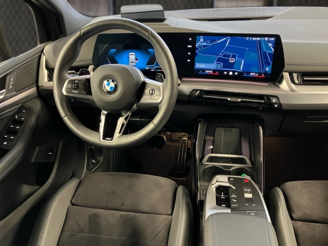 Bild 6: BMW 218d Active Tourer B47 U06