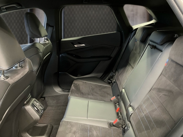 Bild 8: BMW 218d Active Tourer B47 U06