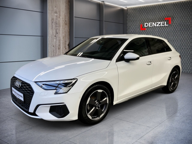 Bild 0: Audi A3 Reihe