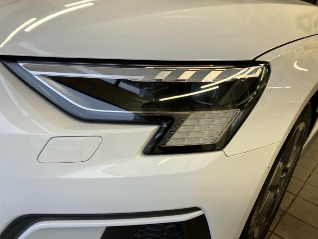 Bild 11: Audi A3 Reihe