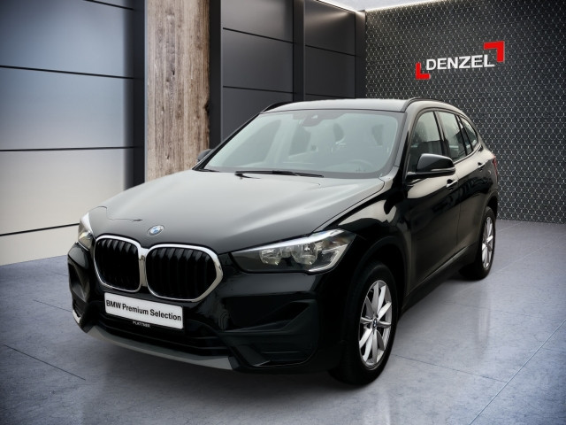 Bild 0: BMW X1 xDrive18d F48 B47
