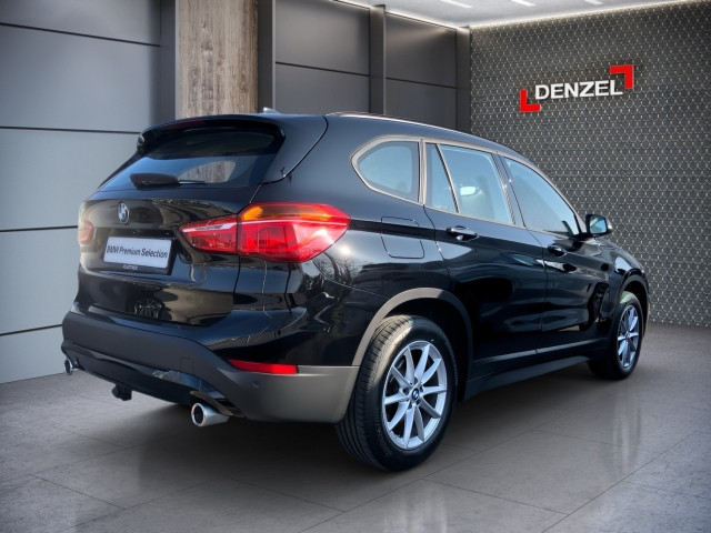 Bild 11: BMW X1 xDrive18d F48 B47