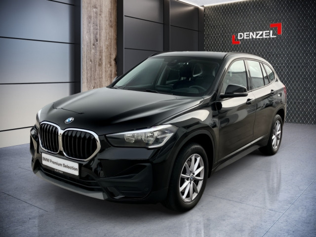 Bild 1: BMW X1 xDrive18d F48 B47