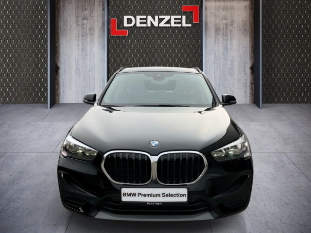 Bild 2: BMW X1 xDrive18d F48 B47