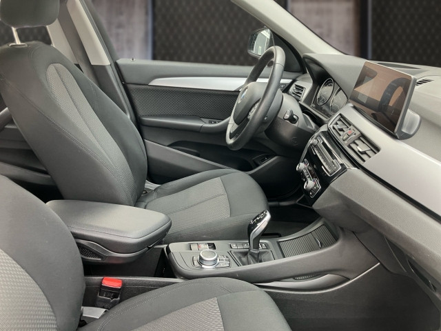 Bild 5: BMW X1 xDrive18d F48 B47