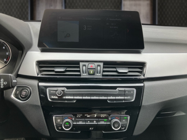 Bild 7: BMW X1 xDrive18d F48 B47