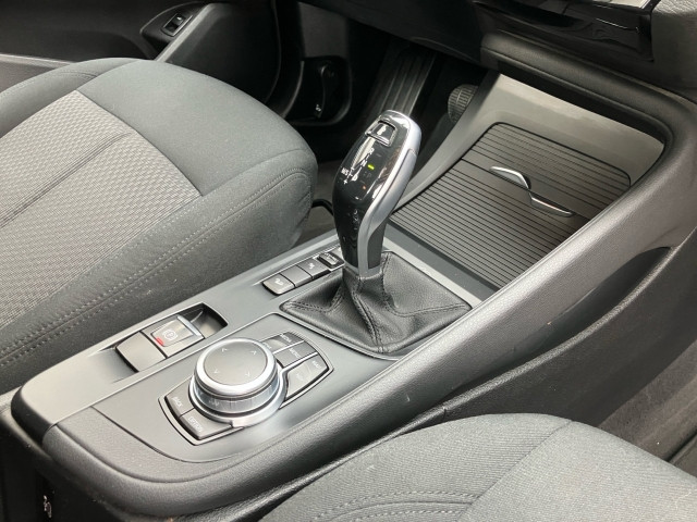 Bild 8: BMW X1 xDrive18d F48 B47