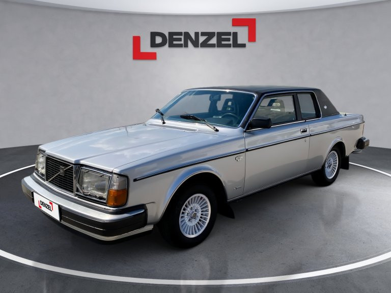 Bild 0: VOLVO PKW Volvo 262C