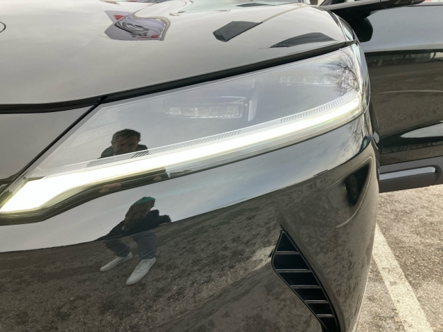 Bild 11: BYD ATTO 2 DM-i Boost