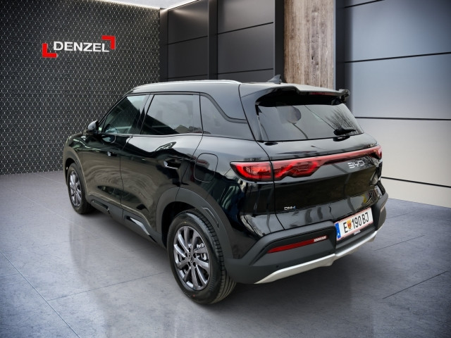 Bild 2: BYD ATTO 2 DM-i Boost