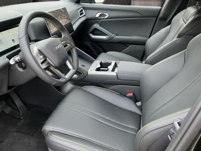 Bild 5: BYD ATTO 2 DM-i Boost