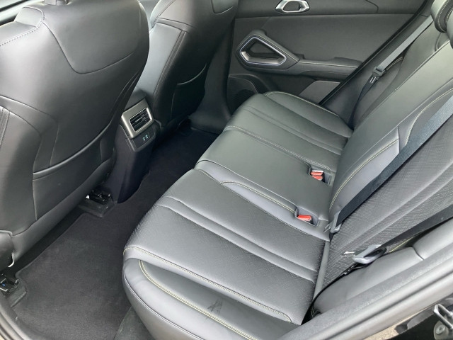 Bild 8: BYD ATTO 2 DM-i Boost