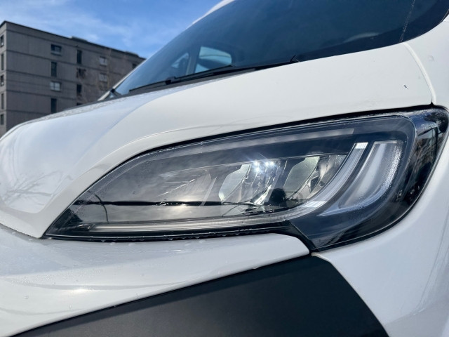 Bild 10: Toyota ProMax D140PS Kawa Prowork L3H2 35 MT