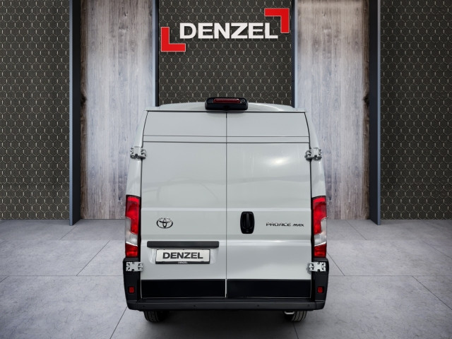 Bild 2: Toyota ProMax D140PS Kawa Prowork L3H2 35 MT