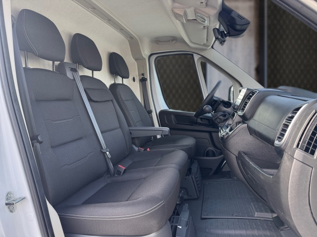 Bild 5: Toyota ProMax D140PS Kawa Prowork L3H2 35 MT