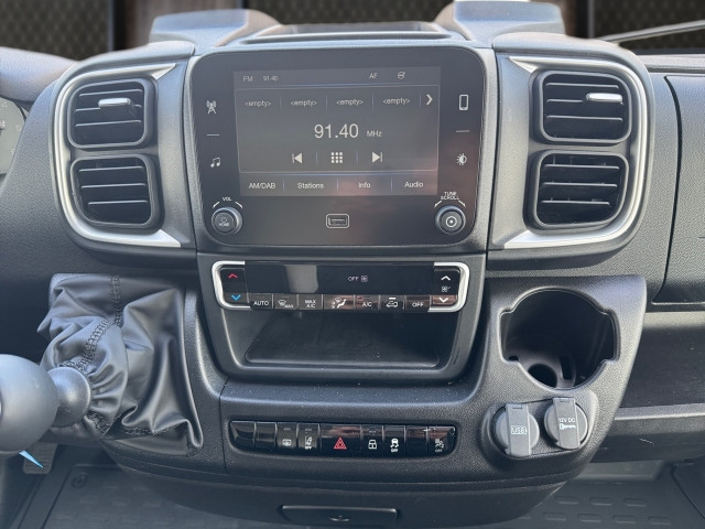 Bild 6: Toyota ProMax D140PS Kawa Prowork L3H2 35 MT