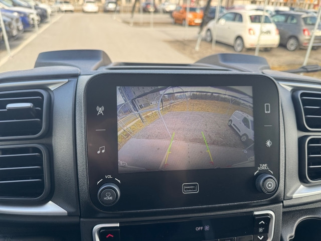 Bild 7: Toyota ProMax D140PS Kawa Prowork L3H2 35 MT