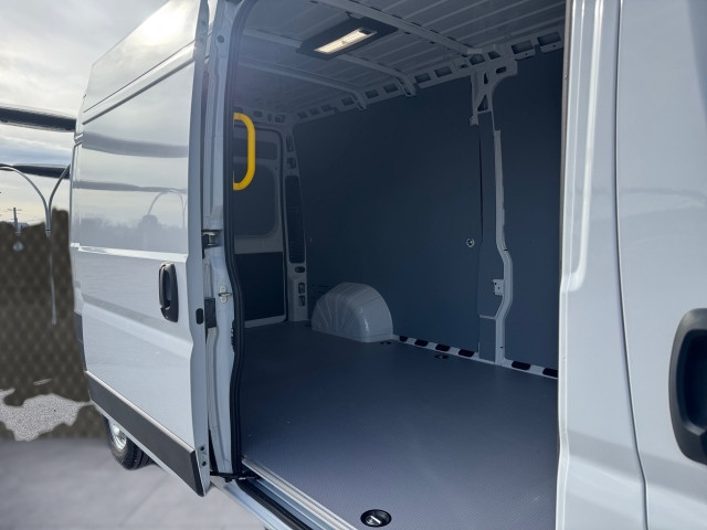 Bild 8: Toyota ProMax D140PS Kawa Prowork L3H2 35 MT