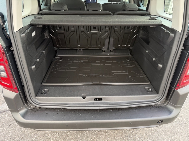 Bild 9: Toyota Proace City Verso 1,5l 100PS Shuttle L1