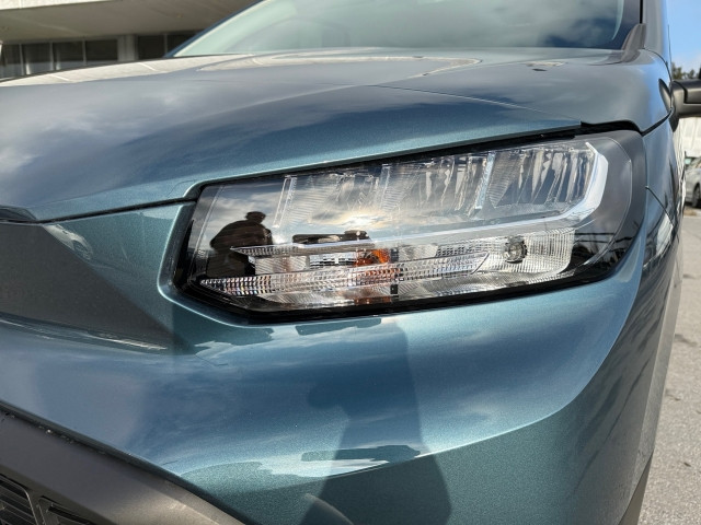 Bild 11: Toyota Proace City Verso 1,5l 100PS Shuttle L1