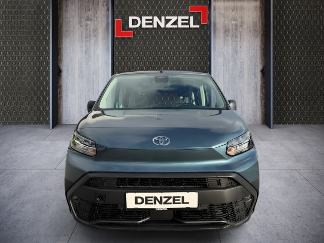 Bild 12: Toyota Proace City Verso 1,5l 100PS Shuttle L1