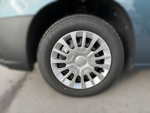 Bild 4: Toyota Proace City Verso 1,5l 100PS Shuttle L1