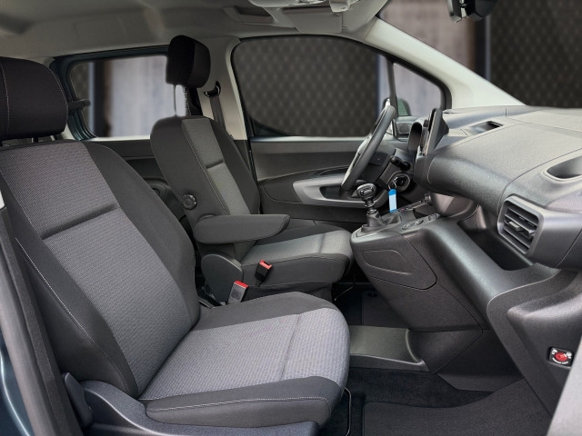 Bild 5: Toyota Proace City Verso 1,5l 100PS Shuttle L1