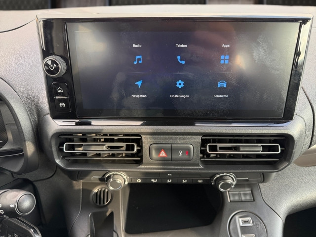 Bild 7: Toyota Proace City Verso 1,5l 100PS Shuttle L1