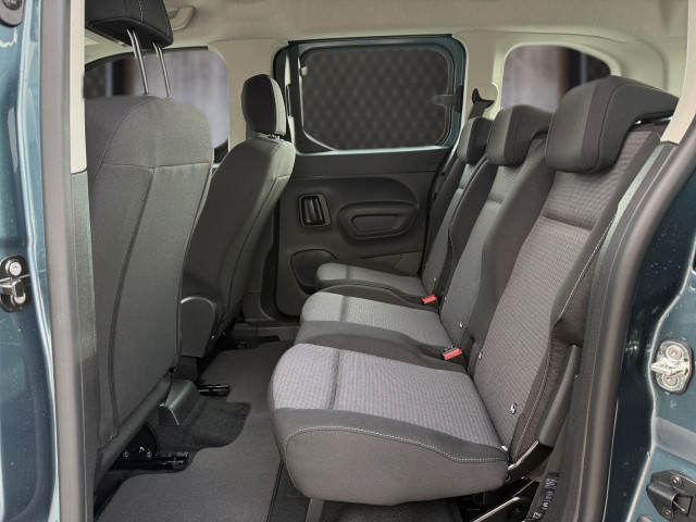 Bild 8: Toyota Proace City Verso 1,5l 100PS Shuttle L1