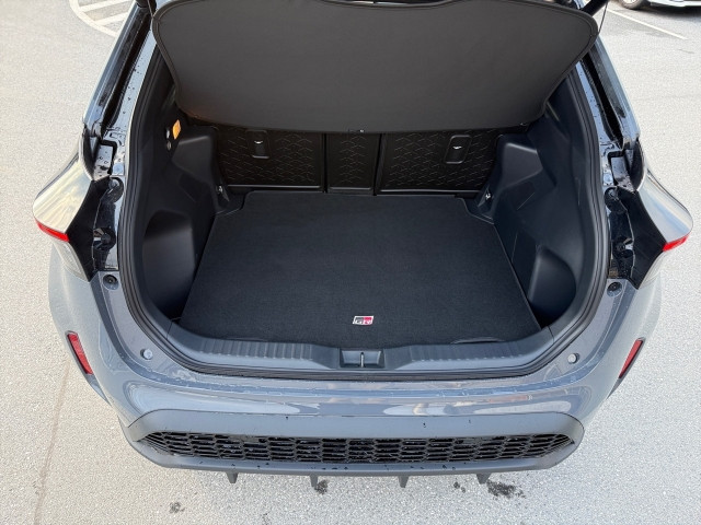 Bild 9: Toyota Yaris Cross - 1,5 l 4x2 HY  GR SPORT