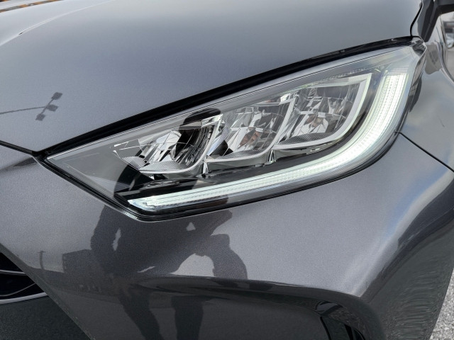 Bild 11: Toyota YARIS 1,5 Hybrid 116PS Active Drive + Safety Paket