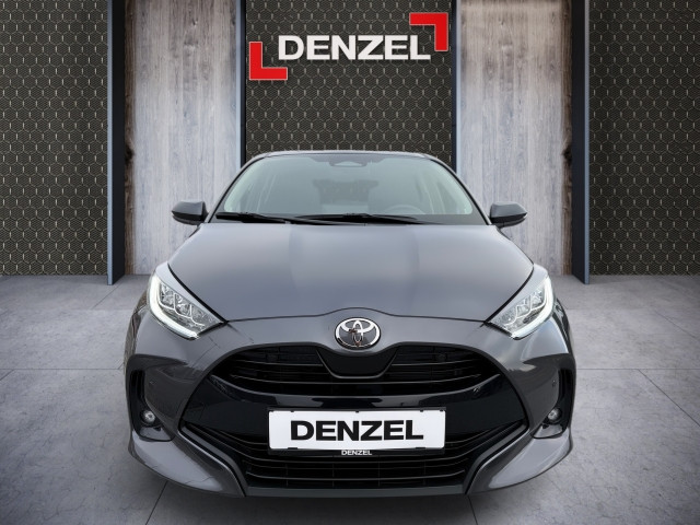 Bild 12: Toyota YARIS 1,5 Hybrid 116PS Active Drive + Safety Paket