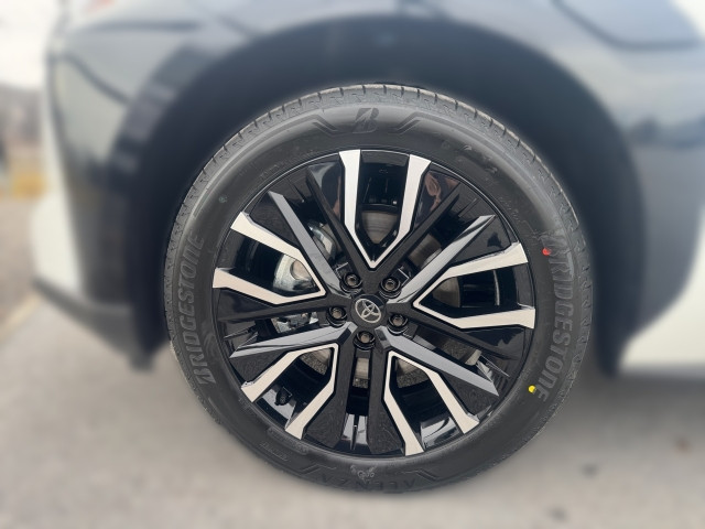 Bild 12: Toyota BZ4X 2WD Lounge + Style Paket 511KM WLTP Reichweite