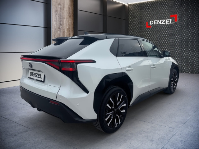 Bild 13: Toyota BZ4X 2WD Lounge + Style Paket 511KM WLTP Reichweite