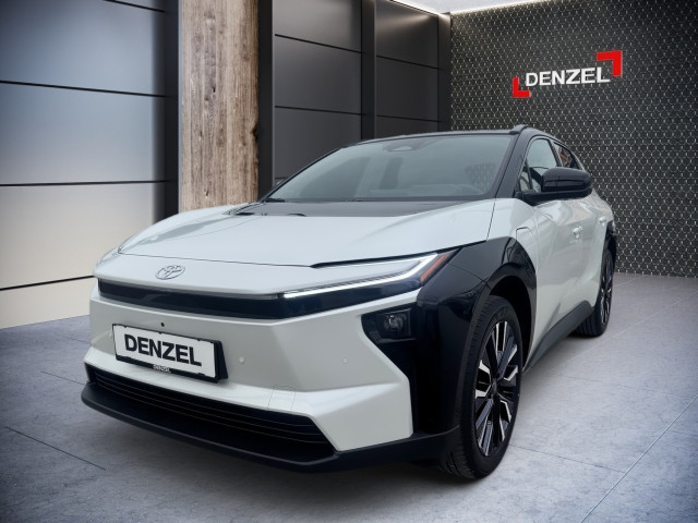 Bild 14: Toyota BZ4X 2WD Lounge + Style Paket 511KM WLTP Reichweite