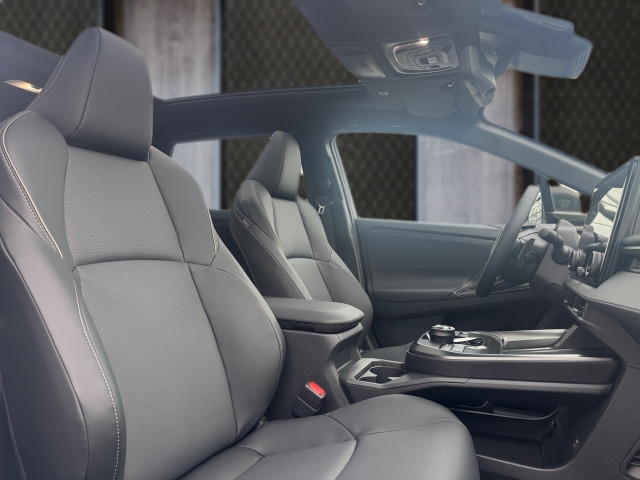 Bild 5: Toyota BZ4X 2WD Lounge + Style Paket 511KM WLTP Reichweite