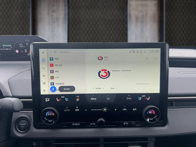 Bild 6: Toyota BZ4X 2WD Lounge + Style Paket + Protection Pack 516KM Reichw