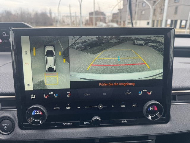 Bild 7: Toyota BZ4X 2WD Lounge + Style Paket 511KM WLTP Reichweite