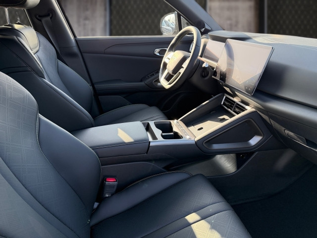 Bild 4: BYD ATTO 2 DM-i Boost