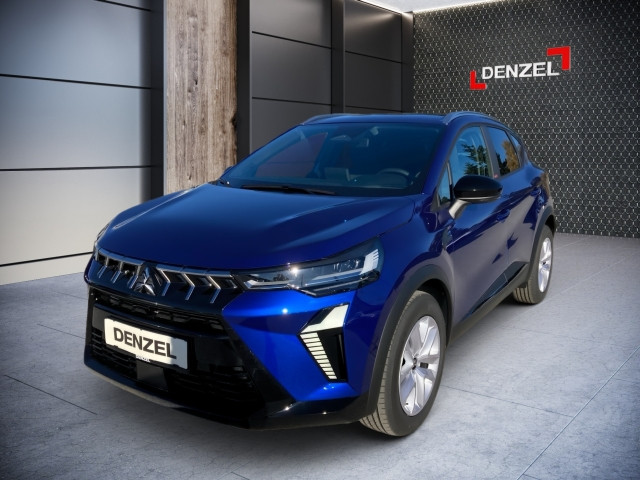 Bild 1: Mitsubishi ASX 1,2 Petrol YUKI Invite S+C 26